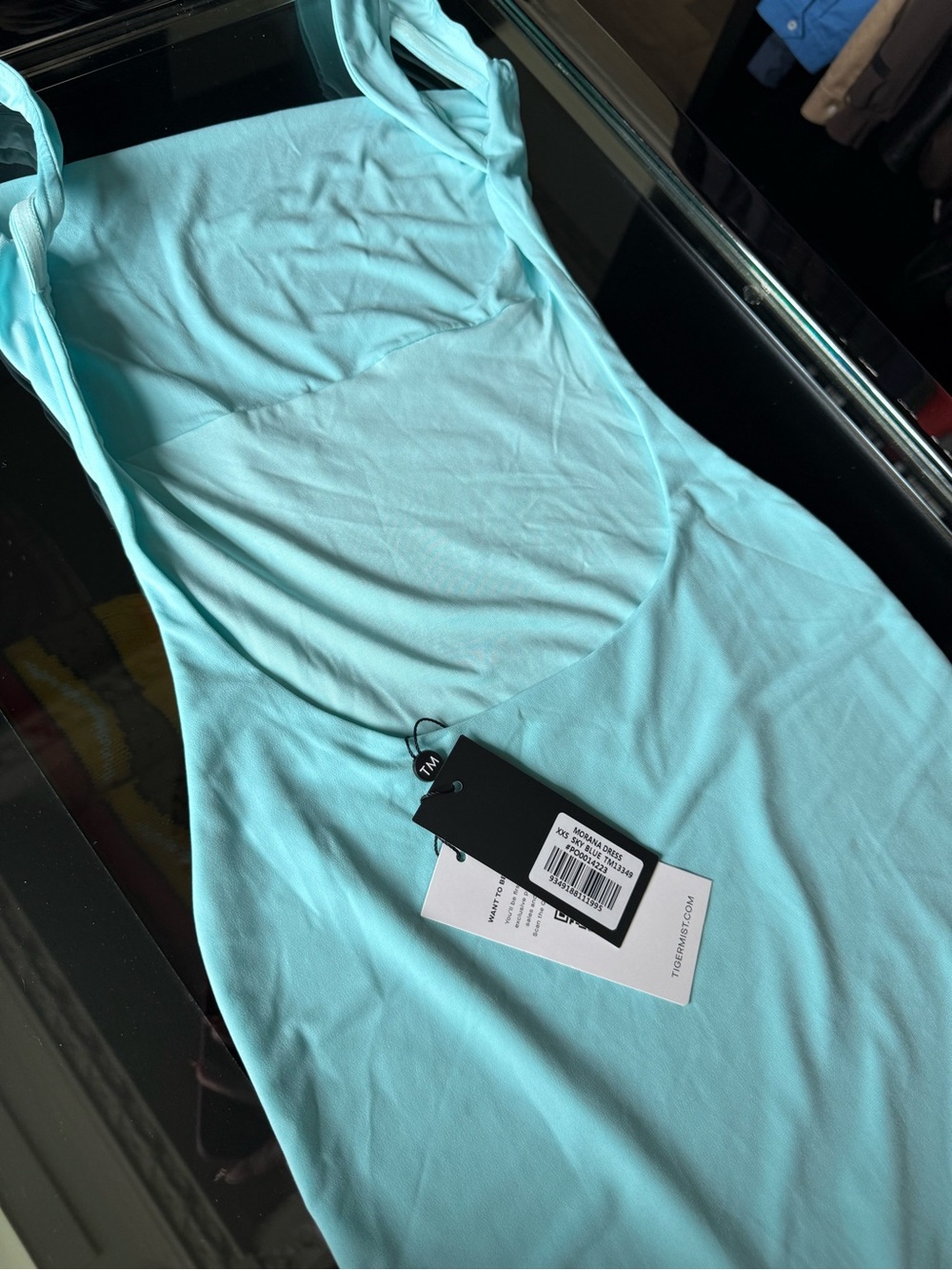 Tiger Mist Morana Dress - NWT - Picture 6 of 14